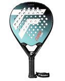 Ракетка для падения тенниса Tecnifibre Padel CURVA TEAM 16CURVATEA