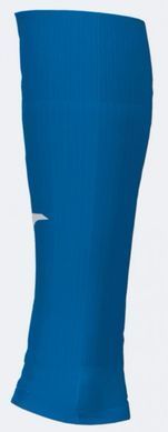 Гетры Joma LEG II без носка синий Чел 43-46 401533.700