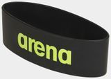 Стрічка для плавання Arena ANKLE BAND PRO чорний Уні OSFM 003791-501