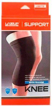 Фиксатор колена LiveUp KNEE SUPPORT (LS5773-SM) LS5773-SM