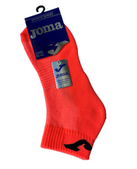 Шкарпетки Joma ANKLE помаранчевий Уні 39-42 арт400027.P03 o 00000014063