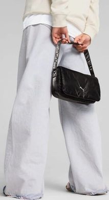 Сумка Puma UP Flute Bag 1,5L черный женский 23,5 х 14 х 5,5 см (091300-04) 091300-04