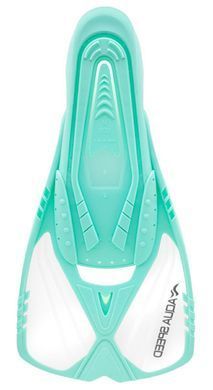 Ласти Aqua Speed ACTION 61106 бірюзовий Уні 34-35 521-04