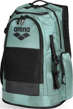 Рюкзак Arena ALL SET BACKPACK 45L зеленый 55 х 38 х 28 см (010234-300) 010234-300