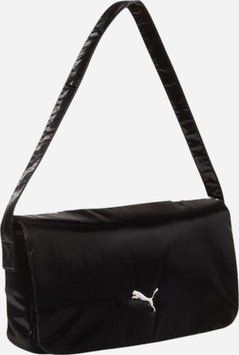 Сумка Puma UP Flute Bag 1,5L черный женский 23,5 х 14 х 5,5 см (091300-04) 091300-04