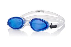 Окуляри для плавання Aqua Speed ​​SONIC JR 074-61 прозорий, синій Діті OSFM 00000016577