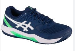 Кросівки чол. Asics Gel-Dedicate 8 clay navy (45) 11 X00000033861