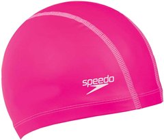 Шапка для плавання Speedo PACE CAP AU рожевий Уні OSFM 00000017230