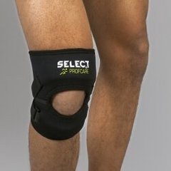 Наколенник при болезни Шляттера SELECT Knee support for Jumpers knee 6207 p.M 6207-M