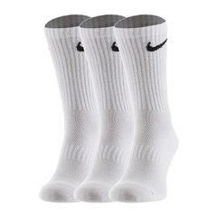 Шкарпетки Nike U NK EVERYDAY LTWT CREW 3PR b3552dde-990a-11ea-bbcb-080027eedb32