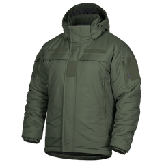 Куртка Patrol System 3.0 Олива (7304), M 7304-M