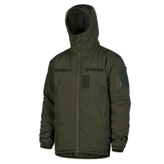 Куртка Cyclone SoftShell Olive (6613), S 6613S