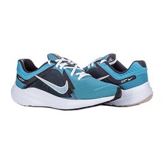 Кросівки Nike WMNS QUEST 5 DD9291-400