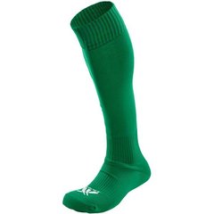 Гетры футбольные Swift Classic Socks, размер 40-45 (зеленые)