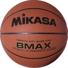 М'яч баскетбольний MIKASA BMAX №7  BMAX