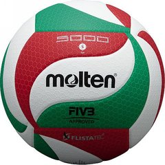 М'яч волейбольний Molten V5M5000 FIVB V5M5000
