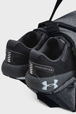 Сумка UA Undeniable 5.0 Duffle XS 23L сірий Уні 22x22,5x44,5 см 1369221-012