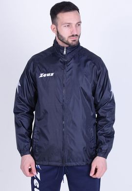 Вітровка Zeus K-WAY RAIN синій Чол XL 00000030550