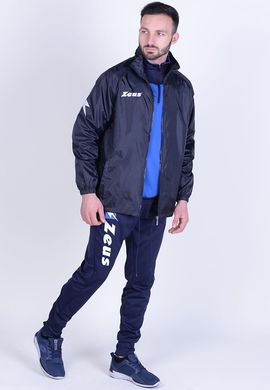 Вітровка Zeus K-WAY RAIN синій Чол XL 00000030550