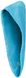 Рушник для волосся Aqua Speed HEAD TOWEL 9332 блакитний Жін 25х65см 00000023626 фото 3
