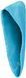 Полотенце для волос Aqua Speed ​​HEAD TOWEL 9332 голубой Жен 25х65 см 146-02 фото 3