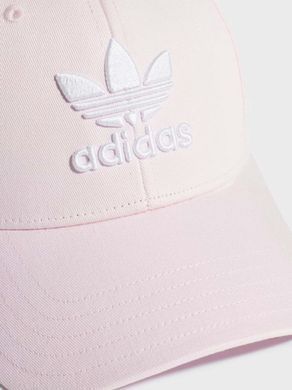 Кепка Adidas BASEB CLASS TRE светло-розовый Жен OSFY (54-55 см) 00000031148