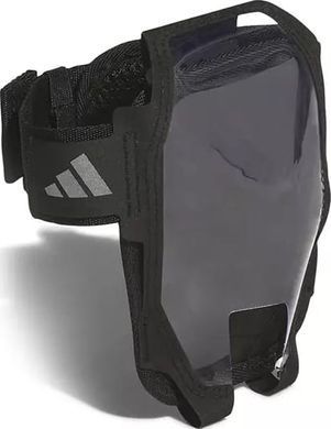 Сумка на пояс Adidas RUN 2W MOB HD 0,25L чорний 20,5 x 14 см IT2055