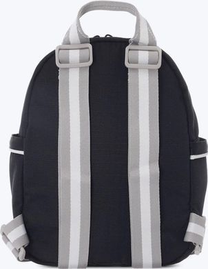 Рюкзак Nike NSW FUTURA 365 MINI BKPK-RETRO 6L чорний Жін 25 х 20 х 10 см FQ5559-011