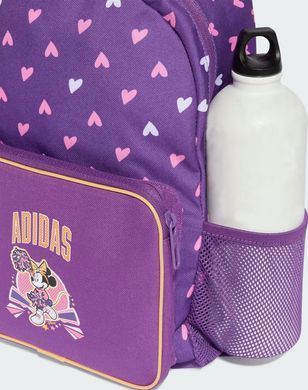 Рюкзак Adidas LK DY MI BPK 11.6L фіолетовий 34 х 25 см KA9887