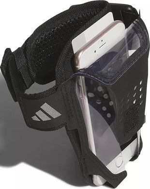 Сумка на пояс Adidas RUN 2W MOB HD 0,25L чорний 20,5 x 14 см IT2055