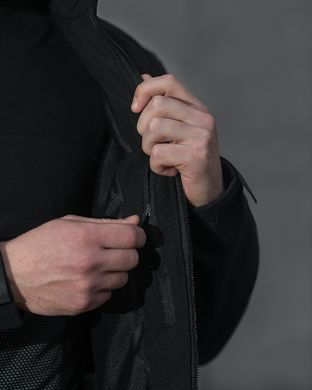 Куртка Softshell BEZET Робокоп 2.0 bez-9869-M