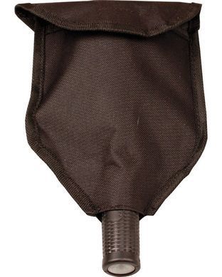 Лопата саперная KOMBAT UK Mini Pick/shovel kb-mps