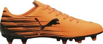 Бутси Puma ATTACANTO II FG/AG помаранчевий 40 (6,5UK) 25,5 см (108493-04) 00000038716