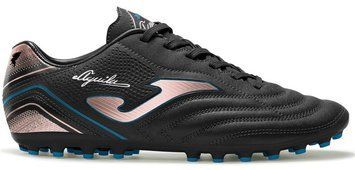 Бутси Joma AGUILA чорний чоловічі 40 AGUS2301AG