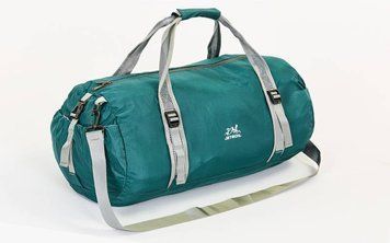 Сумка-рюкзак сложная многофункциональная GA-1161 (Зеленый) GA-1161-GR