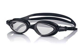 Окуляри для плавання Aqua Speed SONIC 3062 чорний Уні OSFM 00000015324
