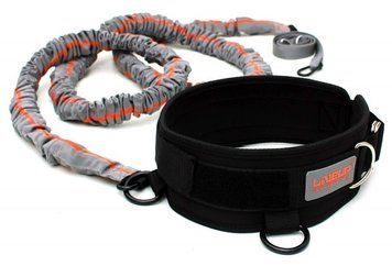 Набір для тренувань LiveUp TRAINING KIT LS3662