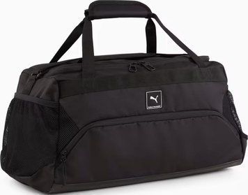 Сумка Puma TRAINING Medium Sports Bag 24L чорний 25 х 28 х 26 см 00000039933