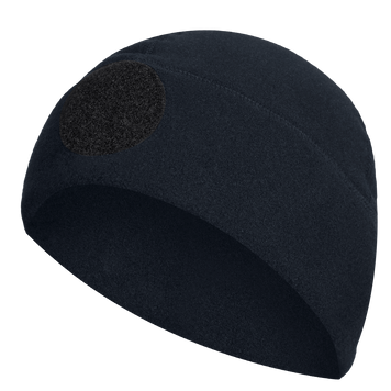 Шапка Beanie 2.0 Police Синя (7438), S 7438-S