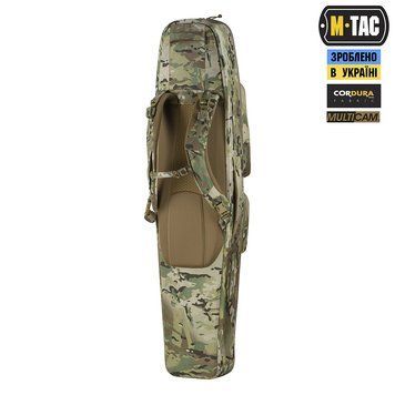 Рюкзак-чохол M-Tac для зброї Gen.II Elite 10107108