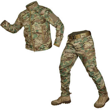 Костюм Phantom Stalker Multicam (7343), XXL 7343-XXL