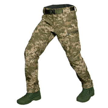 Брюки Camotec SoftShell Vent (7380-XXL) 7380-XXL