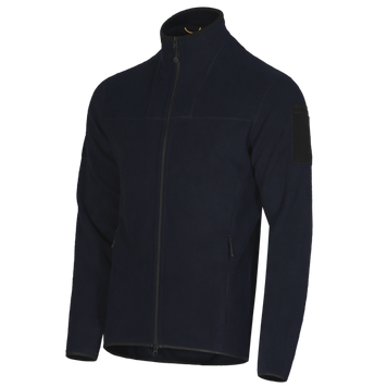 Кофта Commander Ultra Soft Dark Blue (6585), XS 6585XS