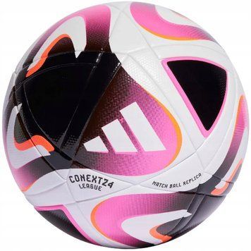 Футбольный мяч Adidas Conext 24 League IP1617, размер 5 IP1617