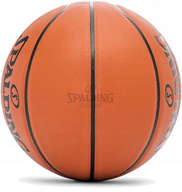 М'яч баскетбольний Spalding TF-250 React In/Out Ball 76801Z №7 76801Z