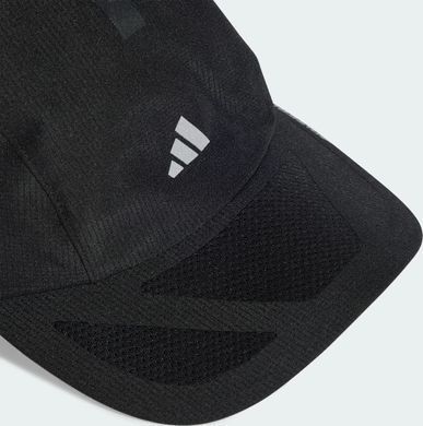 Кепка Adidas RUNxADIZ CAP черный OSFM (56-58 см) JD1160