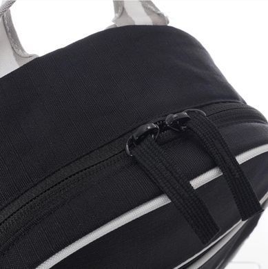 Рюкзак Nike NSW FUTURA 365 MINI BKPK-RETRO 6L чорний Жін 25 х 20 х 10 см FQ5559-011