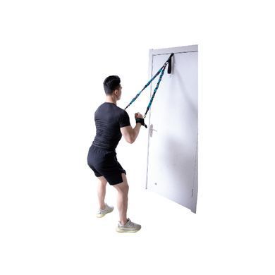 Еспандер LivePro MULTIFUNCTIONAL TRAINING LP8427
