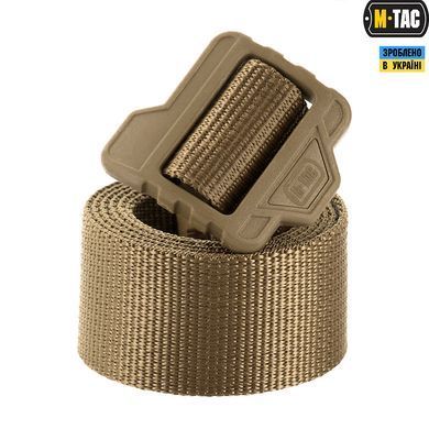 Ремень M-Tac Lite Tactical Belt Gen.II размер L 20436005-L