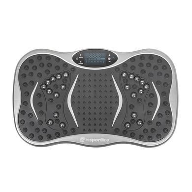 Вибрационная платформа inSPORTline Maviro розовая 27008-3